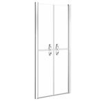 91x190cm Douchedeur - OP=OP - 35% Korting!, Ophalen of Verzenden, Nieuw, Douche