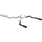 MagnaFlow 2020 Jeep Gladiator 3in Street Series Dual Split, Ophalen of Verzenden, Nieuw