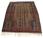 Belutsch Antieke Tapijten - Vloerkleed - 155 cm - 100 cm -, Nieuw