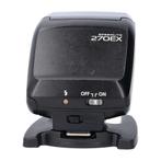 Canon Speedlite 270EX met garantie, Audio, Tv en Foto, Fotografie | Fotostudio en Toebehoren, Ophalen of Verzenden, Gebruikt
