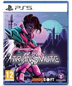 Rebel Transmute (Nieuw) (PS5 Games), Spelcomputers en Games, Games | Sony PlayStation 5, Ophalen of Verzenden, Nieuw
