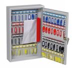 Phoenix KC0602K Sleutelkast met 64 sleutelhaken |, Ophalen of Verzenden, Nieuw, Brandkast