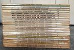 Donald Duck - en andere verhalen serie 3 t/m 22 - 21 Album -, Nieuw