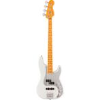 Fender American Ultra II Precision Bass MN Avalanche elektri, Verzenden, Nieuw