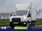 Ford Transit 2.0, Auto's, Ford, Wit, Nieuw, Transit, Lease