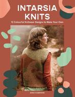 9781837831517 Intarsia Knits Anna Husemann, Verzenden, Nieuw, Anna Husemann