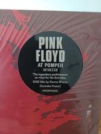 Pink Floyd - Pink Floyd At Pompeii MCMLXXII- US press -, Nieuw in verpakking
