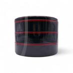 Themacollectie - Set van 3 stuks met deksel voor zeep,, Antiek en Kunst