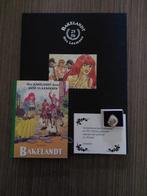 Bakelandt - Bakelandt en de roversbende van het Vrijbos -, Boeken, Nieuw