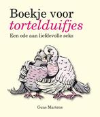 Boekje voor tortelduifjes 9789000319923 Guus Martens, Boeken, Verzenden, Zo goed als nieuw, Guus Martens