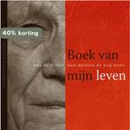 Het Boek Van Mijn Leven 9789076890258 Marusja Aanbrug, Boeken, Verzenden, Gelezen, Marusja Aanbrug