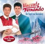 Vincent &amp; Fernando – Der Engel von Marienberg (CD), Nieuw in verpakking