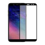 5-Pack Samsung Galaxy A6 2018 Full Cover Screen Protector 9D, Verzenden, Nieuw