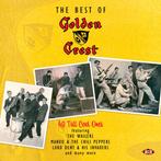 cd - Various - The Best Of Golden Crest: 48 Tall Cool Ones, Verzenden, Zo goed als nieuw