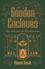 De Gouden Enclaves / Scholomance / 3 9789021048451, Boeken, Fantasy, Verzenden, Zo goed als nieuw, Naomi Novik