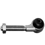 Axiaalkogel CITROEN AX 14 GT voorzijde, links of rechts, Verzenden, Nieuw