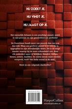 De puzzelman / Angelica Hensley / 1 9789402706550, Verzenden, Gelezen, Nadine Matheson