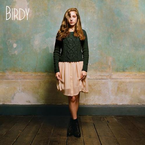 cd - Birdy  - Birdy, Cd's en Dvd's, Cd's | Overige Cd's, Zo goed als nieuw, Verzenden