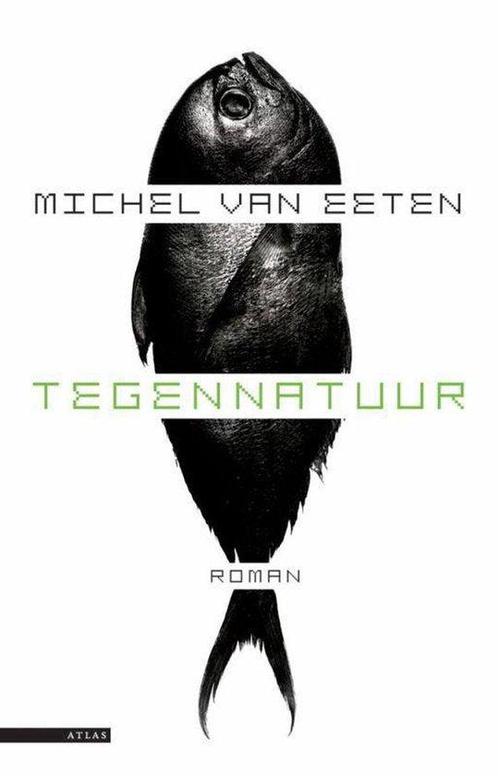 Tegennatuur, Boeken, Overige Boeken, Ophalen of Verzenden