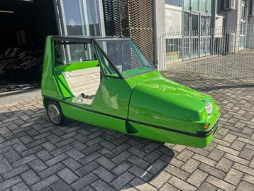 Patriarca - Delfina - Benelli - 50 cc - 1994 beschikbaar voor biedingen