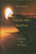 Dagelijks manna 9789033126857 Kievit, Verzenden, Zo goed als nieuw, Kievit