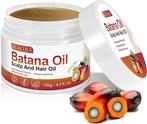 Batana Olie - Stimuleert en Versterkt HaarGroei - 100 ml -, Verzenden, Nieuw