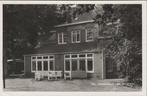 NUNSPEET - Chr. Vakantieoord De Duiventil, Verzenden, Gelopen