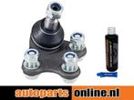 Fuseekogel Seat Toledo voorzijde, links, onder, Verzenden, Nieuw, Seat