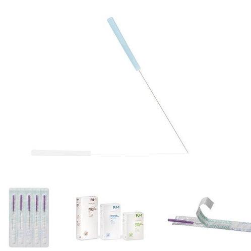 Acupunctuur naalden - kunststof handvat, diverse maten, 5..., Sport en Fitness, Overige Sport en Fitness, Verzenden