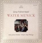 Lp - George Frederick Handel - Schola Cantorum Basiliensis ?, Verzenden, Nieuw in verpakking