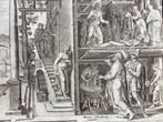 Maarten van Heemskerck (1498-1574), after - St Peter healing
