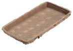 Planta oasis® biolit® single brick tray tafeldeco 25 cm, Ophalen of Verzenden, Nieuw
