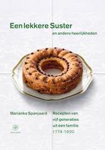 Een lekkere Suster en andere heerlijkheden 9789057309465, Verzenden, Gelezen, Marianka Spanjaard