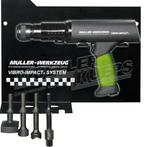 Vibro-Impact Luchthamer set (Luchtgereedschap), Auto diversen, Autogereedschap, Verzenden, Nieuw