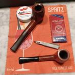 Zonder Minimumprijs - Pijp - Bruyere - (2), Verzamelen, Nieuw