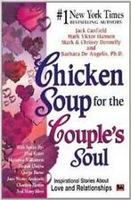 Jack Canfield : Chicken Soup for the Couples Soul, Boeken, Gelezen, Jack Canfield, Verzenden