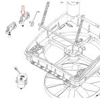 MaxxFan Opdraai Mechanisme Manual Lift, Nieuw