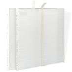 Itho HRU ECO 250 / 300 F7 Filterset (2 stuks) – HQ-Filters, Verzenden, Nieuw