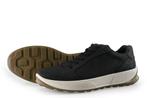 Ecco Sneakers in maat 43 Zwart, Kleding | Heren, Schoenen, Ecco, Verzenden, Zwart, Sneakers of Gympen