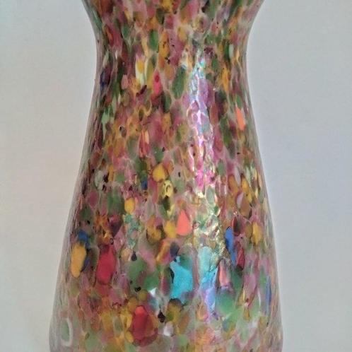 Vaas - Muranoglas, Antiek en Kunst, Curiosa en Brocante