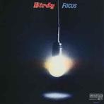 LP gebruikt - Birdy - Focus, Cd's en Dvd's, Vinyl | Pop, Zo goed als nieuw, Verzenden