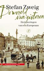 De wereld van gisteren / Privé-domein / 168 9789029565448, Verzenden, Gelezen, S. Zweig