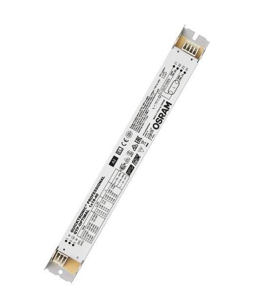 OP=OP Osram QTP-Optimal 1x18-40 | Voorschakelapparaat, Huis en Inrichting, Lampen | Overige, Nieuw, Ophalen of Verzenden