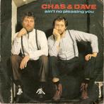 Chas And Dave - Aint No Pleasing You, Ophalen of Verzenden, Gebruikt