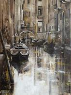 Alexander Nakonechnyi (XX-XXI) - Venezia