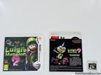 Nintendo 3DS - Luigis Mansion 2 - HOL, Spelcomputers en Games, Games | Nintendo 2DS en 3DS, Verzenden, Gebruikt