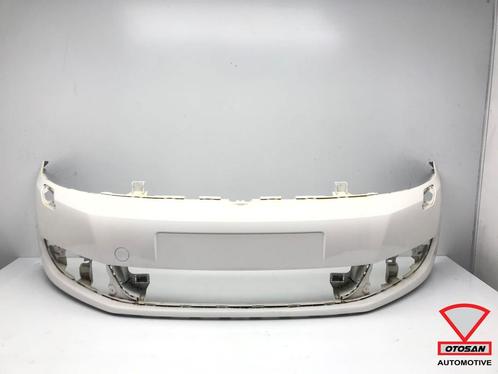 VW Golf 6 09-13 Plus Voorbumper Bumper KLS Origineel!, Auto-onderdelen, Carrosserie en Plaatwerk, Gebruikt, Volkswagen, Bumper