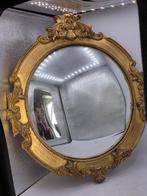 Spiegel - Hout, Antiek en Kunst, Curiosa en Brocante