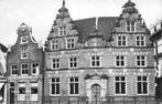 Hoorn Stadhuis, Verzamelen, Ansichtkaarten | Nederland, Verzenden, Gelopen