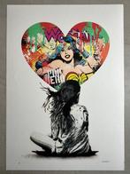 Alessio B (XX-XXI) - Dreams Wonderwoman POP Hero - AP